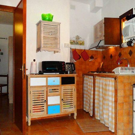 La Casa Di Maya Sássari Exterior foto