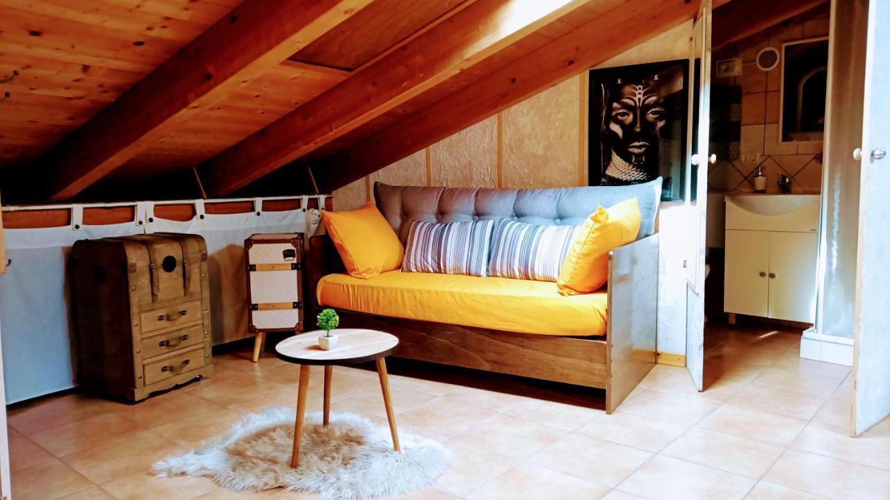 La Casa Di Maya Sássari Exterior foto