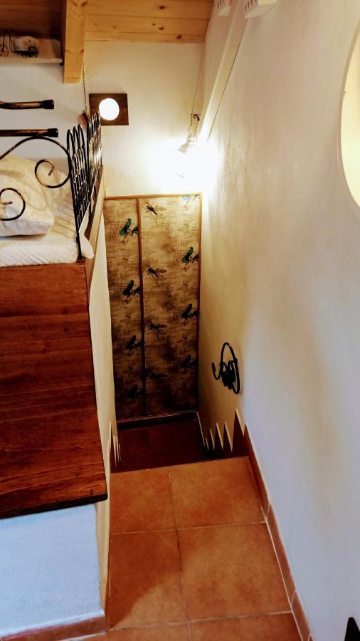 La Casa Di Maya Sássari Exterior foto