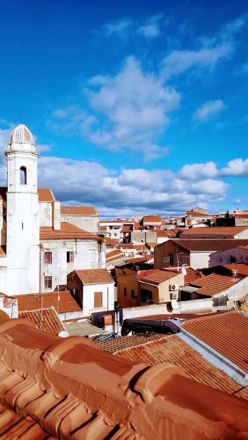 La Casa Di Maya Sássari Exterior foto