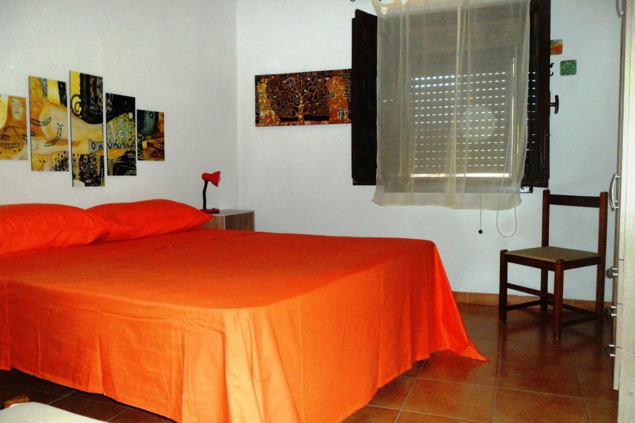 La Casa Di Maya Sássari Exterior foto