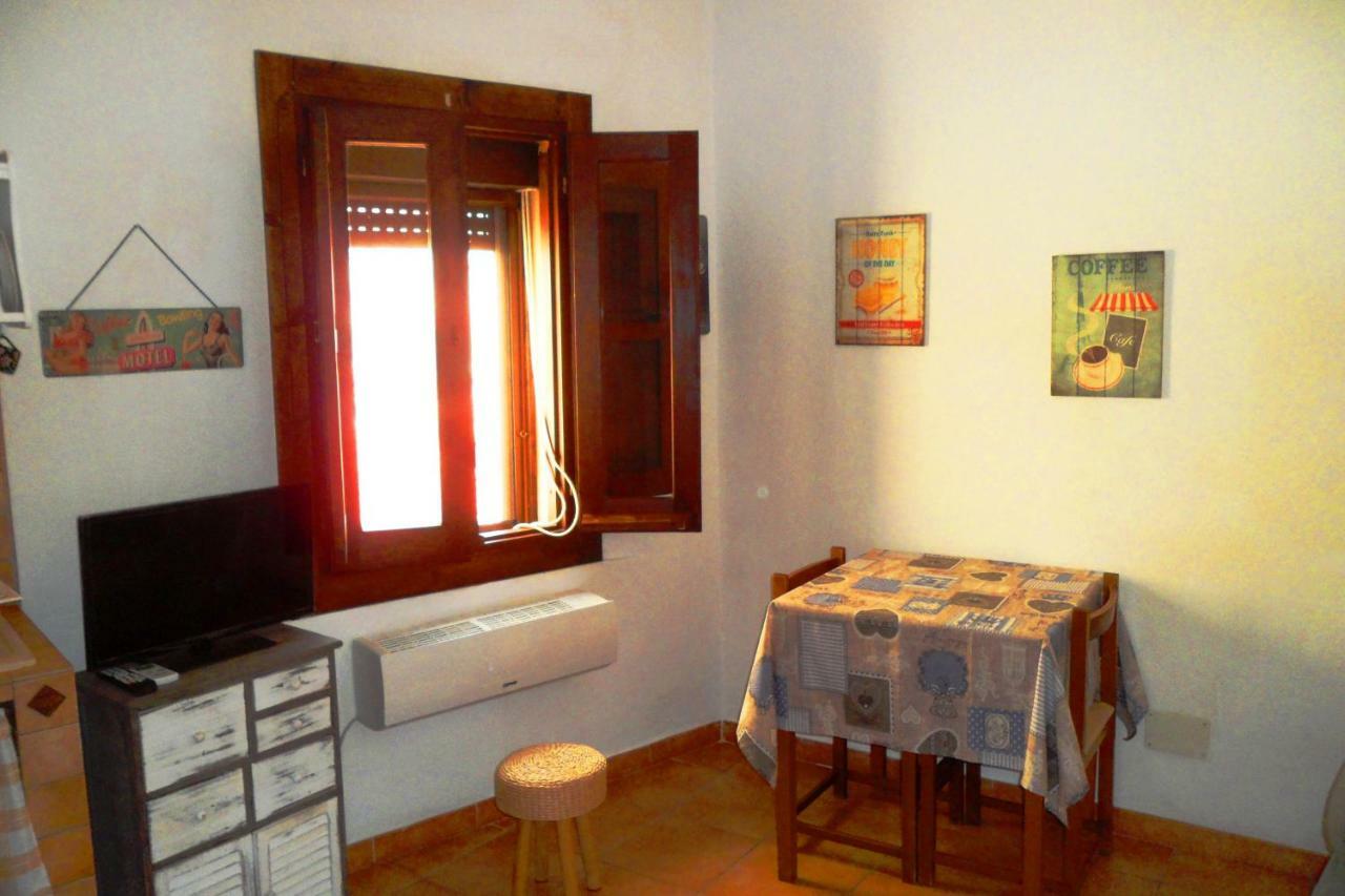 La Casa Di Maya Sássari Exterior foto